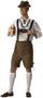 Hansel Elite Collection Adult Costume
