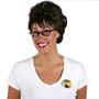 Sarah Palin Costume Kit Adult