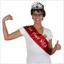 Sarah Palin Costume Kit Adult