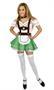 Bavarian Beer Garden Girl Adult