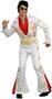 Elvis Collector Adult Costume