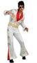 Elvis Collector Adult Costume
