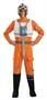 Star Wars Clone Wars X-Wing Fighter Pilot Adult