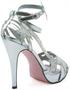 Starlight (Silver) Adult Shoes