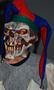 Die Laughing Adult Mask