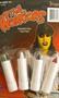 Baseball Furies Makeup Kit