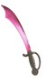 Pink Pirate Sword