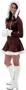 Eskimo Cutie Teen Costume