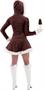 Eskimo Cutie Teen Costume
