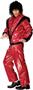 Michael Jackson Thriller Deluxe Adult Costume