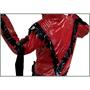 Michael Jackson Thriller Deluxe Adult Costume