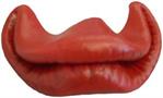 Giant Lips