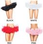 Organza Tutu Adult