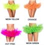 Organza Tutu Adult