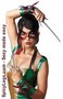 Banana Flasher Adult Costume