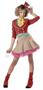 The Mad Hatter Teen Costume