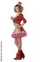 The Mad Hatter Teen Costume
