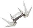Ninja Assassin Blades