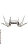 Ninja Assassin Blades