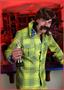 70s Plaid Leisure Suit Adult Costume