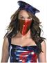 GI Joe Sexy Cobra Deluxe Adult Costume