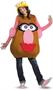 Mr. or Mrs. Potato Head Deluxe Adult Costume
