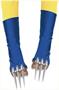 Wild Thing (Daughter Of Wolverine) Classic Adult Costume