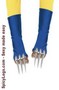 Wild Thing (Daughter Of Wolverine) Classic Adult Costume