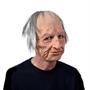 Supersoft Old Man Adult Mask