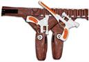 Star Wars Clone Wars Cad Bane Gun and Holster