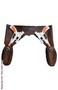 Star Wars Clone Wars Cad Bane Gun and Holster