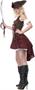 Sexy Swashbuckler Adult Costume