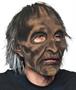 Exhumed Mask