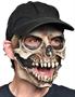 Skull Cap Mask