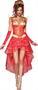 Dragon Lady Adult Costume