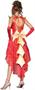 Dragon Lady Adult Costume