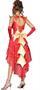 Dragon Lady Adult Costume