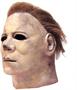 Halloween 2 - Michael Meyers 1981 Adult Mask