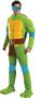 Teenage Mutant Ninja Turtles Deluxe Leonardo Adult Costume