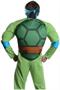 Teenage Mutant Ninja Turtles Deluxe Leonardo Adult Costume