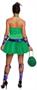 Teenage Mutant Ninja Turtles Donatello Adult Dress