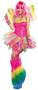 Rainbow Fairy Adult Costume