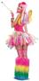Rainbow Fairy Adult Costume
