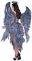 Dark Angel's Desire Adult Costume