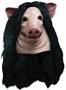 Saw - Pig Mask