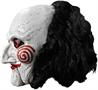 Saw - Billy Puppet Mask
