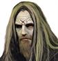 Rob Zombie Mask