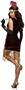 Sophisticated Lady Flapper Adult Costume