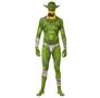 Monster Collection Green Orc Adult Costume