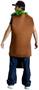 Blunt Master Adult Costume